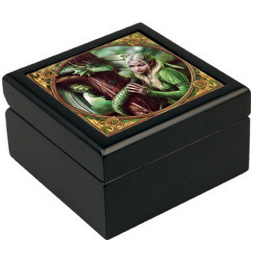 Korurasia - Anne Stokes (12cm)