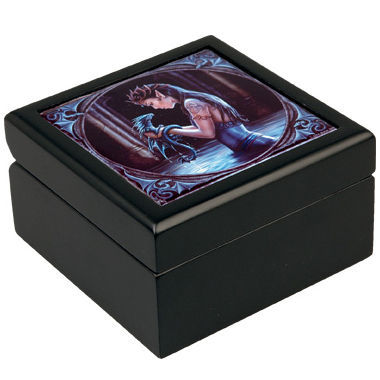 Korurasia - Anne Stokes (12cm)